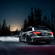 Illustration for article titled This Badass RS6 Wagon Is Jon Olssons New Winter Ride
